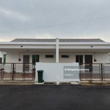 Booking free at taman alor setar 