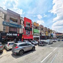 Good Roi 3 Storey With Lift At Bandar Baru Sri Petaling, Sri Petaling