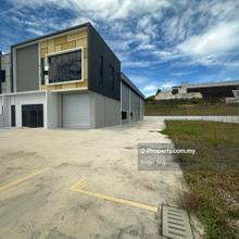 Big Land New Semi D For Rent