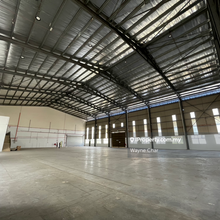 New Factory! Limited Unit!