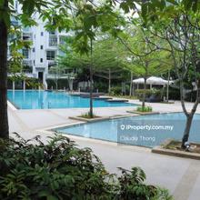 Duplex Condo for Rent