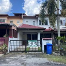 Taman Ttdi Jaya Shah Alam