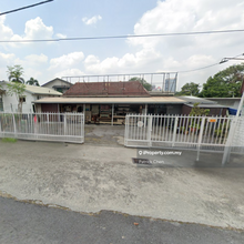 Commercial Bungalow @ Jalan Kemajuan, Section 13, Petaling Jaya