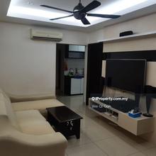 Alma Single Storey Fully Furnished For Rent 