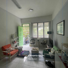 Taman Bakti Ikhlas Apartment Unit For Sale