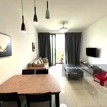 1 Bedroom at The M @ Medini Macrolink for Rent
