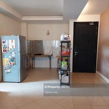 Corner Surian Condo 3r2b Freehold Mutiara Damansara MRT Segi PJ