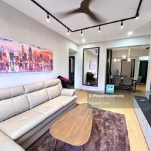 Pangsapuri Persiaran Tanjung 3 Beds Apartment For Sale @ Tampoi