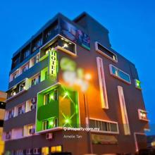 Good buy hotel with high ROI