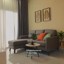 Next Aeon Cheras Selatan 