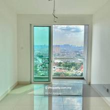 Freehold Sentul Point Suite Apartment, Sentul Pasar KL For Sale