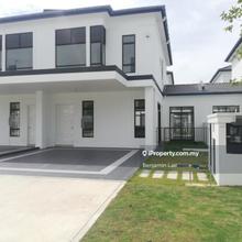 Eco Grandeur Avenham Garden Bandar Puncak Alam