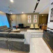 Gorgeous Renovated Unit for Sale! 