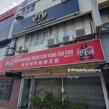 High Rental Yield
