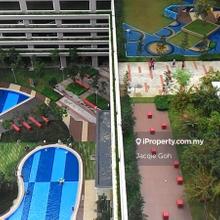 Condo for sale at Setapak near to AEON, Giant, hospital, shops, school