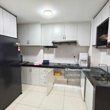 Fully Furnish Unit With Balcony Jade Hills Eaton International