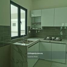 Kitchen Aircond Washing Machine Fridge
