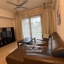 Stylish Fully Furnished Radia To Let