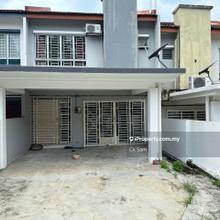 Well kept condition, gated guarded, close to mall, hospital, school