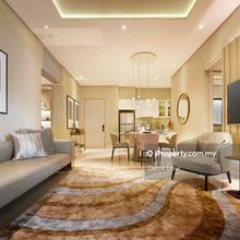 Mutiara Hilltop Puchong