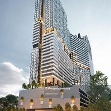 Novum Bangsar South! Mid Valley! Bank Auction! Below Market Price!