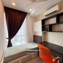 Garden Plaza, good condition, ready to move in