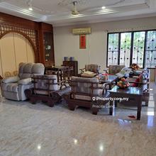 Tropicana indah Bungalow