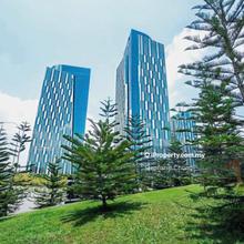 Prime Office Space for Rent at IOI Towers, Putrajaya