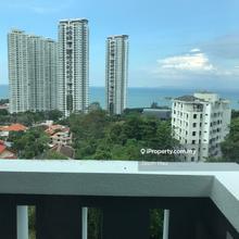 Brand New Seaview Bungalow 