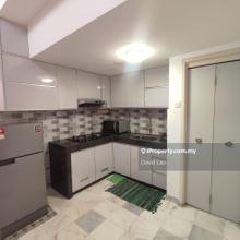Vista Damai Condo Jalan Tun Razak KLCC