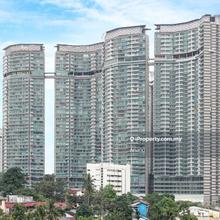 Fully furnished and well maintained unit at setia sky residences, klcc