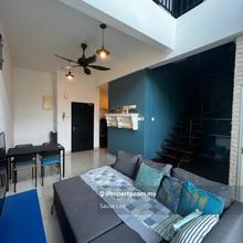 Bukit Indah D Rich For Sale / Rent