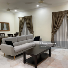 Gita Bayu Town Villa 3 rooms unit for sales 