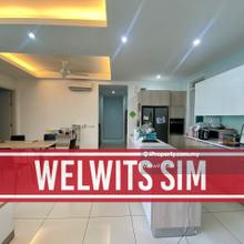 The Light Collection 3 2153sf Fully Furnished Private Lift Gelugor
