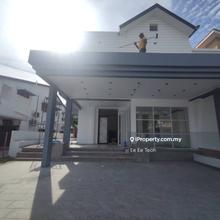Fully renovated very nice house