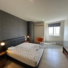 Fully Reno Furnish (Seaview) 1room 1bathroom