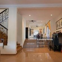 Semi-D house for Sale