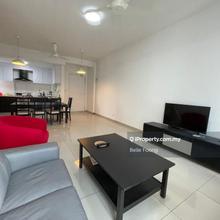 Jade Hills, Jadite Suites, Kajang, Fully Fully Furnished 