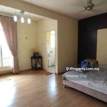 Seksyen 5, wangsa maju, KL Waizuri 2 Condo 