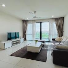 Impiana @ East Ledang ( Rm 3,000 )