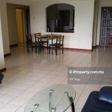 Super Deal Unit @ Vista Komanwel A, Bukit Jalil