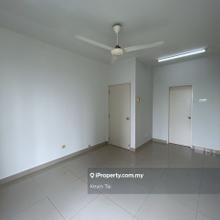 Maxim Residence condo Cheras,Brand New 2 car park