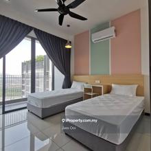 Fully Renovated