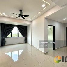 Rent-Marc Residence (Dualkey Unit)