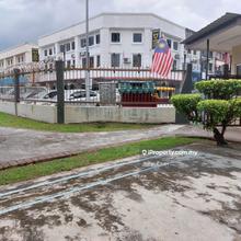 Bandar sri damansara