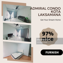 24hr Guard Pool Admiral Residence Kota Laksamana Mahkota Medical