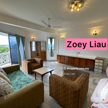 The Colonnades Condominium Qe1 Kota Kinabalu For Sale