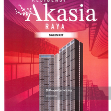 Rumawip New House KL