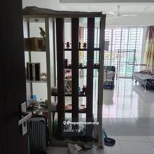 Spectrum Residence (Kota Permai)