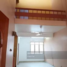 Taman Perling 1.5 Storey Terrace House 22x70 